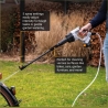 Batavia B.v. 18V Nexxforce Cordless Pressure Cleaner | 22 bar | 120 l/h