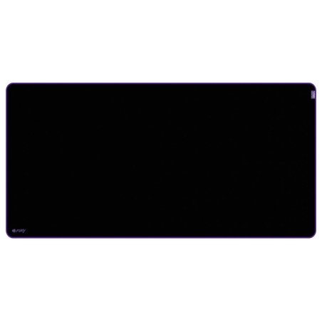 Fury Yari Speed XXL | Mouse pad | 1200 x 600 mm | Black/Purple