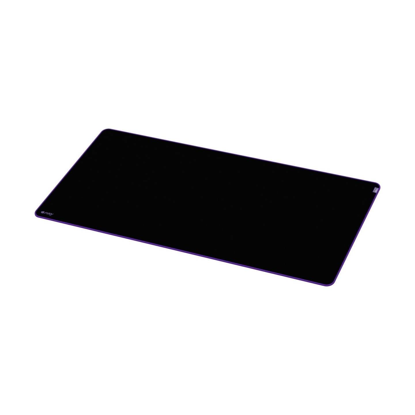 Fury Yari Speed XXL | Mouse pad | 1200 x 600 mm | Black/Purple