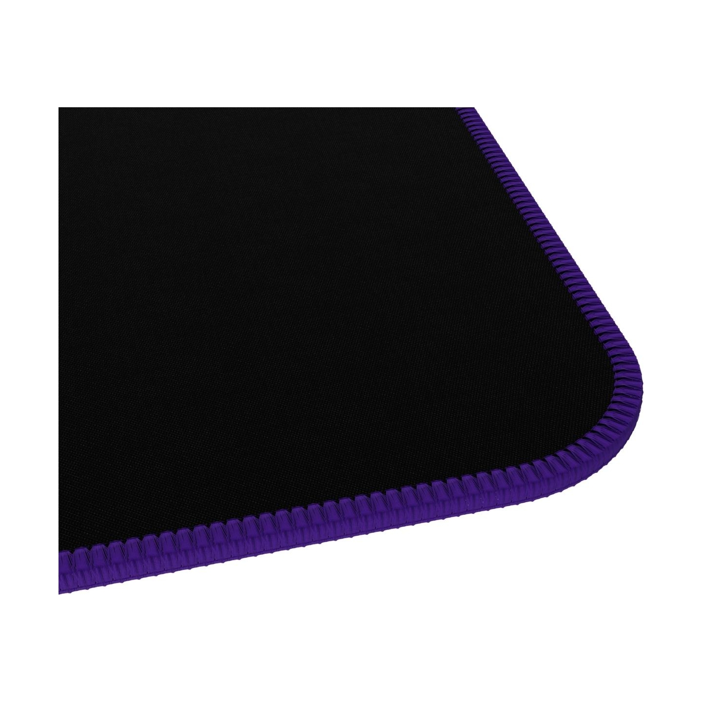Fury Yari Speed XXL | Mouse pad | 1200 x 600 mm | Black/Purple