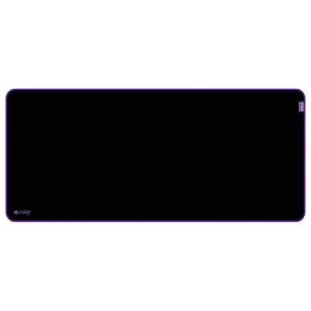 Fury Yari Speed XL | Mouse pad | 980 x 400 mm | Black/Purple