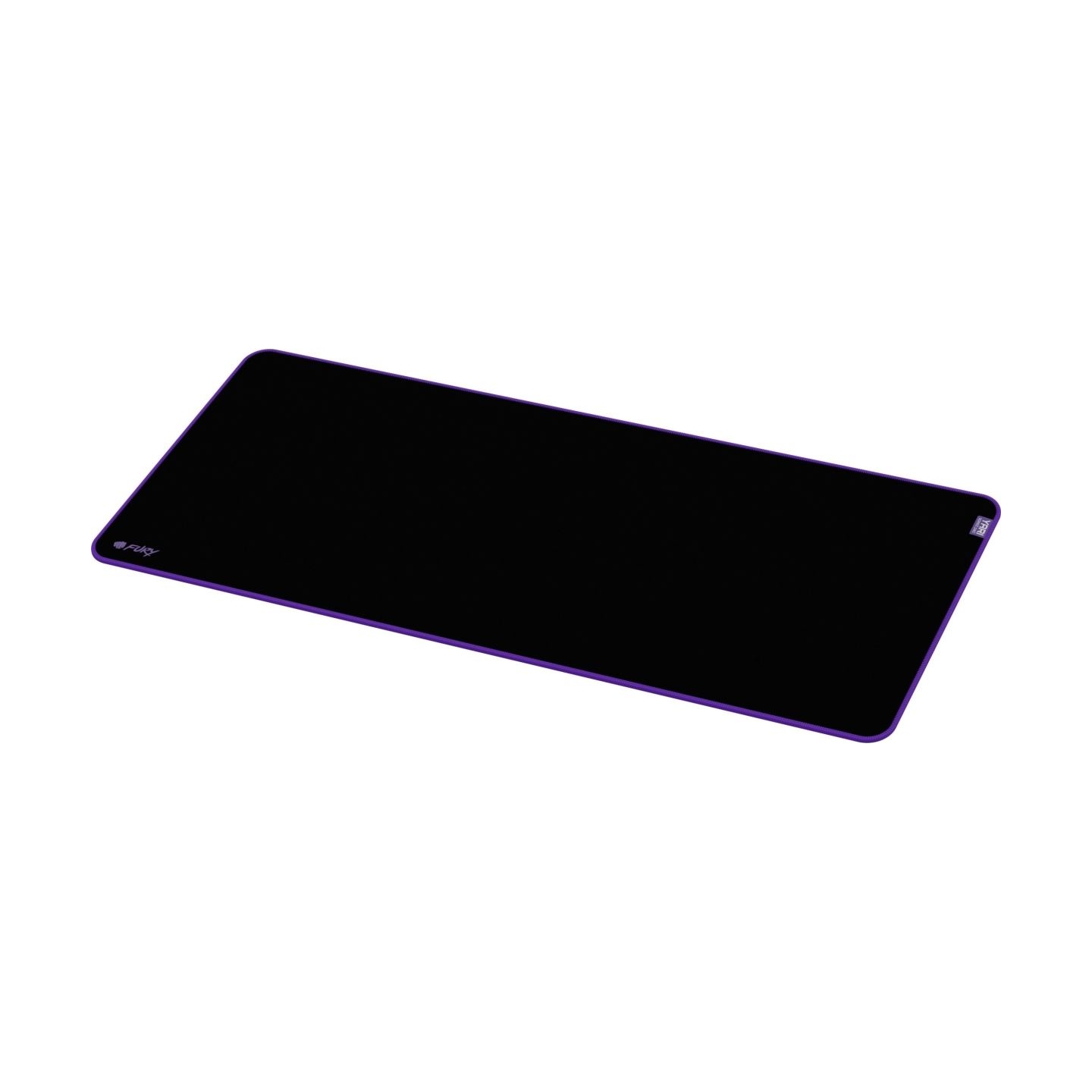 Fury Yari Speed XL | Mouse pad | 980 x 400 mm | Black/Purple