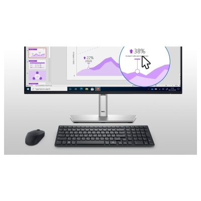 Dell Silent Mouse - MS355 / 570-BBJH