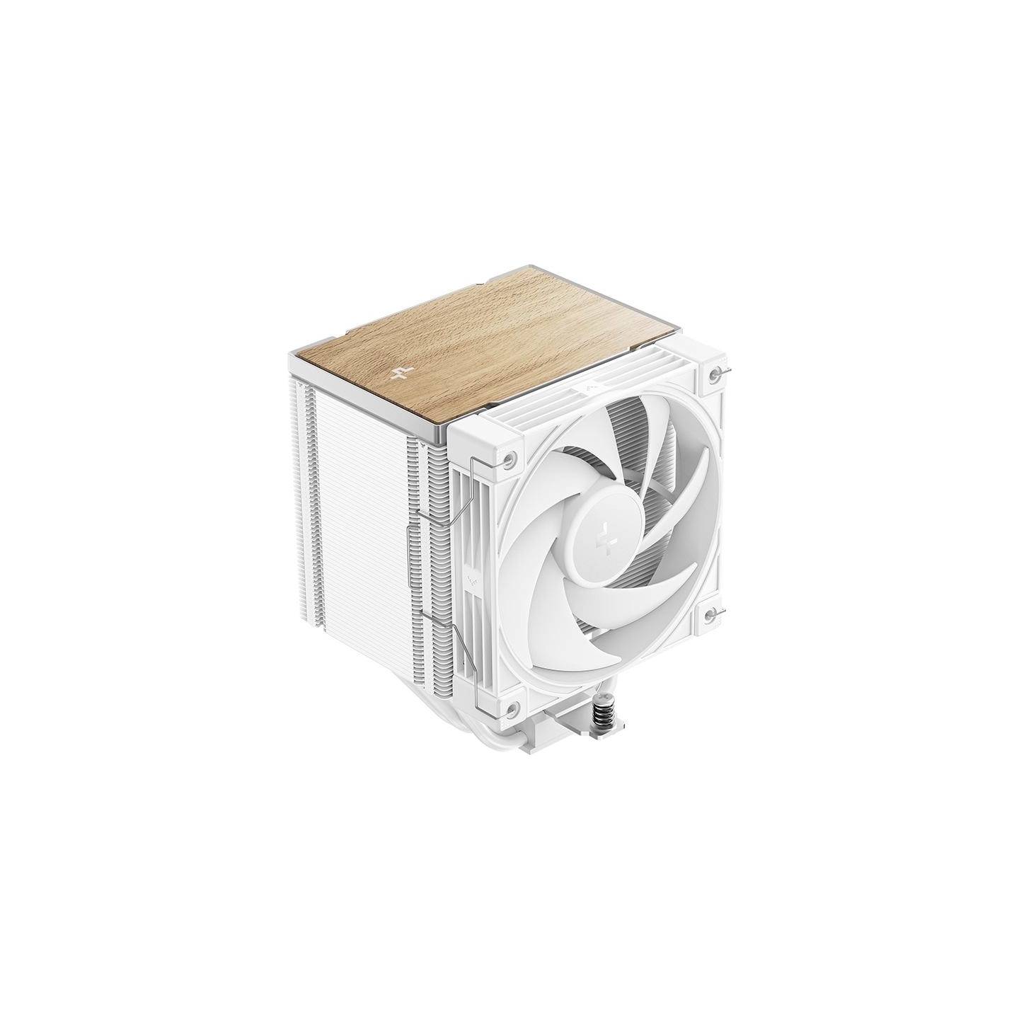 Deepcool CPU Air Cooler | AK500 G2 WH | White | Intel, AMD