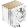 Deepcool CPU Air Cooler | AK500 G2 WH | White | Intel, AMD