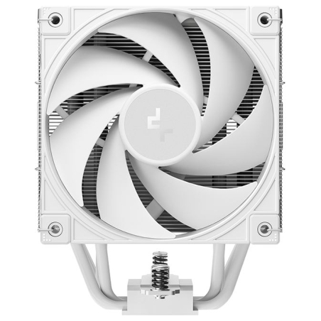 Deepcool CPU Air Cooler | AK500 G2 WH | White | Intel, AMD