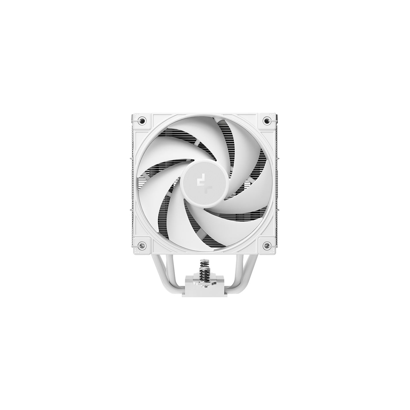 Deepcool CPU Air Cooler | AK500 G2 WH | White | Intel, AMD