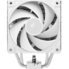 Deepcool CPU Air Cooler | AK500 G2 WH | White | Intel, AMD