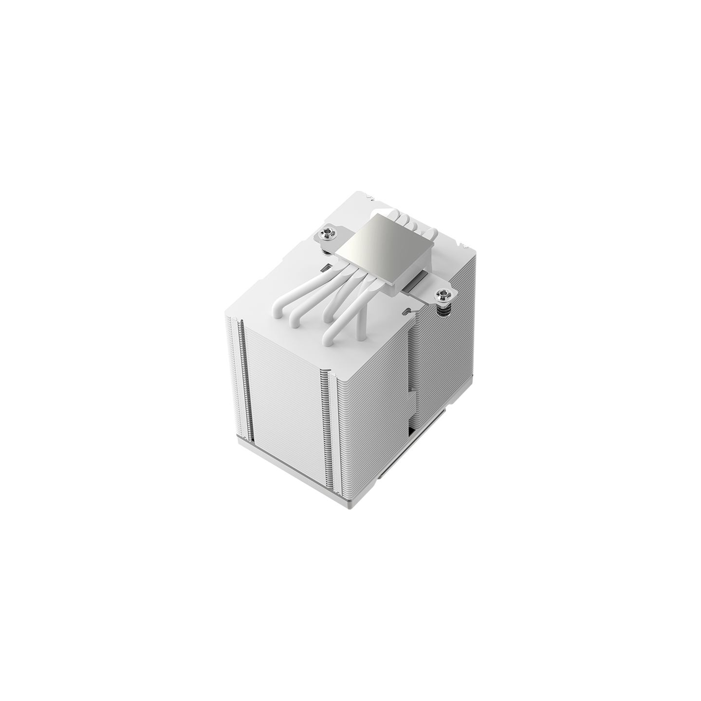 Deepcool CPU Air Cooler | AK500 G2 WH | White | Intel, AMD