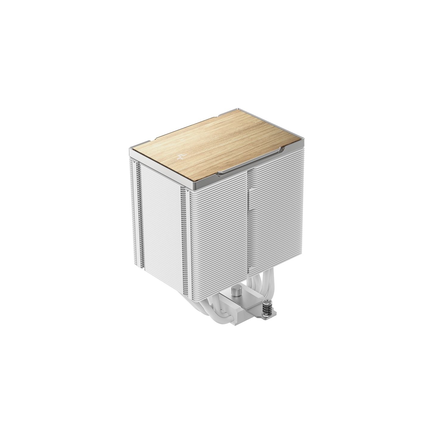 Deepcool CPU Air Cooler | AK500 G2 WH | White | Intel, AMD