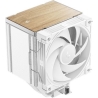 Deepcool CPU Air Cooler | AK500 G2 WH | White | Intel, AMD