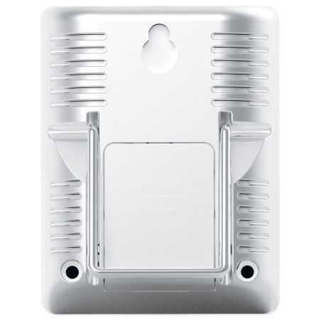 Duux | Sense | White | LCD display | Hygrometer + Thermometer