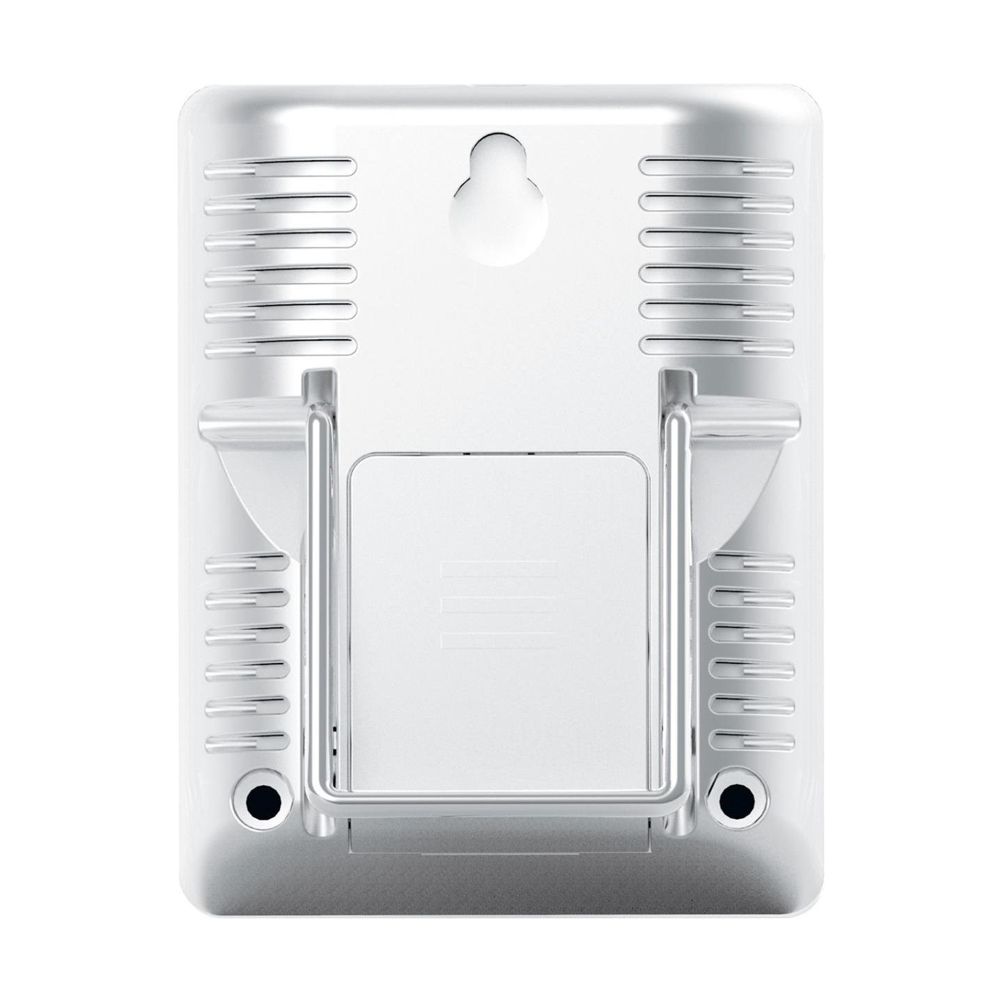 Duux | Sense | White | LCD display | Hygrometer + Thermometer