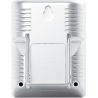 Duux | Sense | White | LCD display | Hygrometer + Thermometer