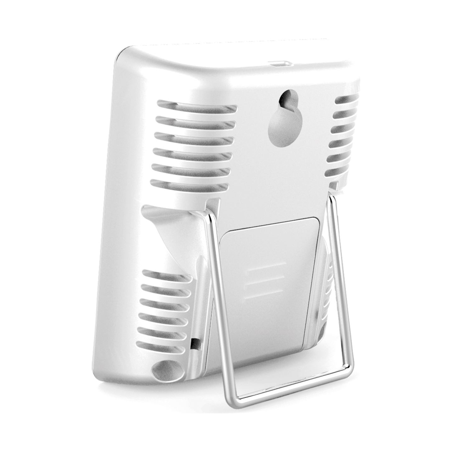 Duux | Sense | White | LCD display | Hygrometer + Thermometer