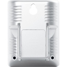 Duux | Sense | White | LCD display | Hygrometer + Thermometer