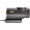Princess Garment Steamer | 332890 Dual | Handheld | 1300 W | 0.1 L | Black