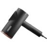 Princess Garment Steamer | 332890 Dual | Handheld | 1300 W | 0.1 L | Black