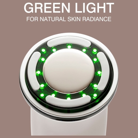 RIO FCAA-EU/1,0 Facemask LED