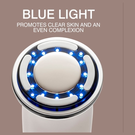 RIO FCAA-EU/1,0 Facemask LED