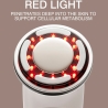 RIO FCAA-EU/1,0 Facemask LED