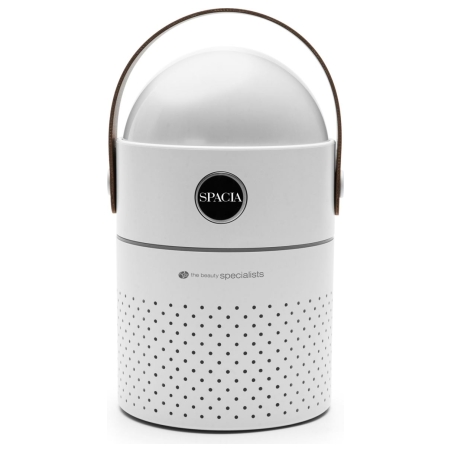 RIO DHSC-EU/1.2 Spacia Humidifer and Night Light Projektor