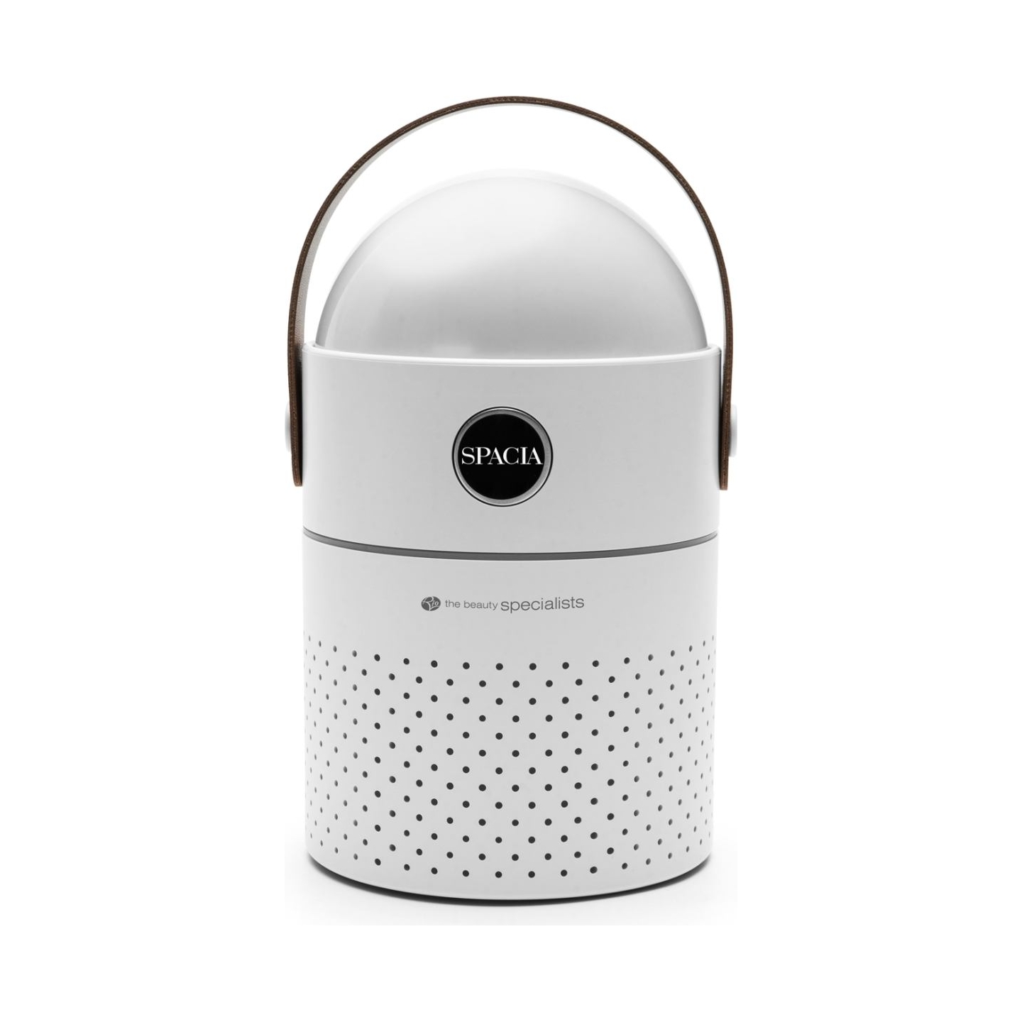 RIO DHSC-EU/1.2 Spacia Humidifer and Night Light Projektor
