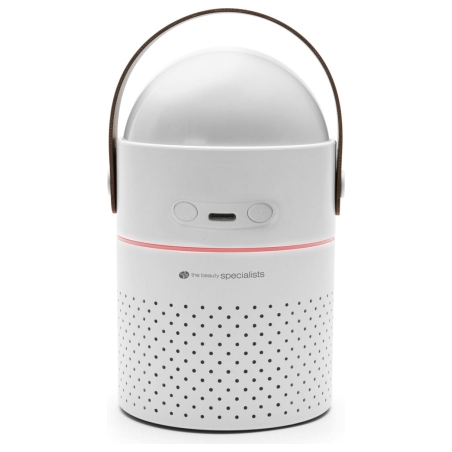 RIO DHSC-EU/1.2 Spacia Humidifer and Night Light Projektor