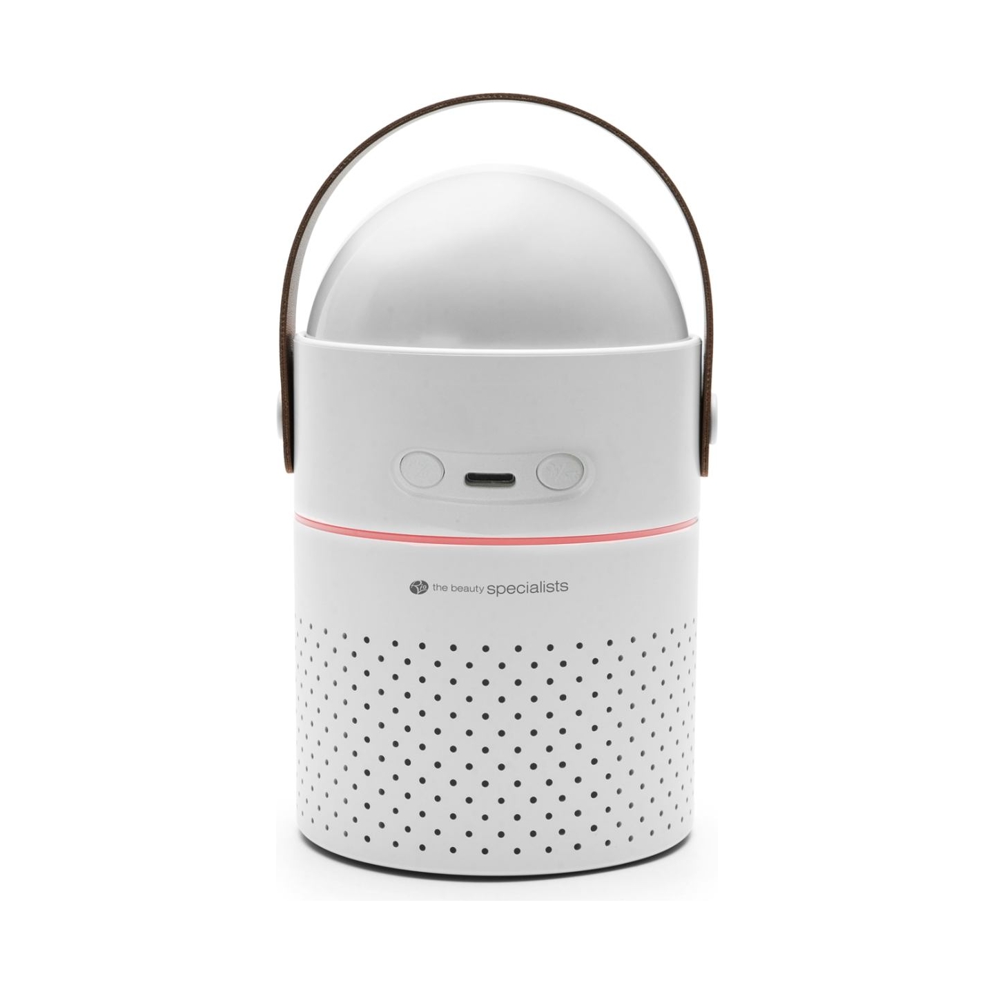 RIO DHSC-EU/1.2 Spacia Humidifer and Night Light Projektor