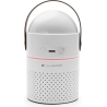 RIO DHSC-EU/1.2 Spacia Humidifer and Night Light Projektor