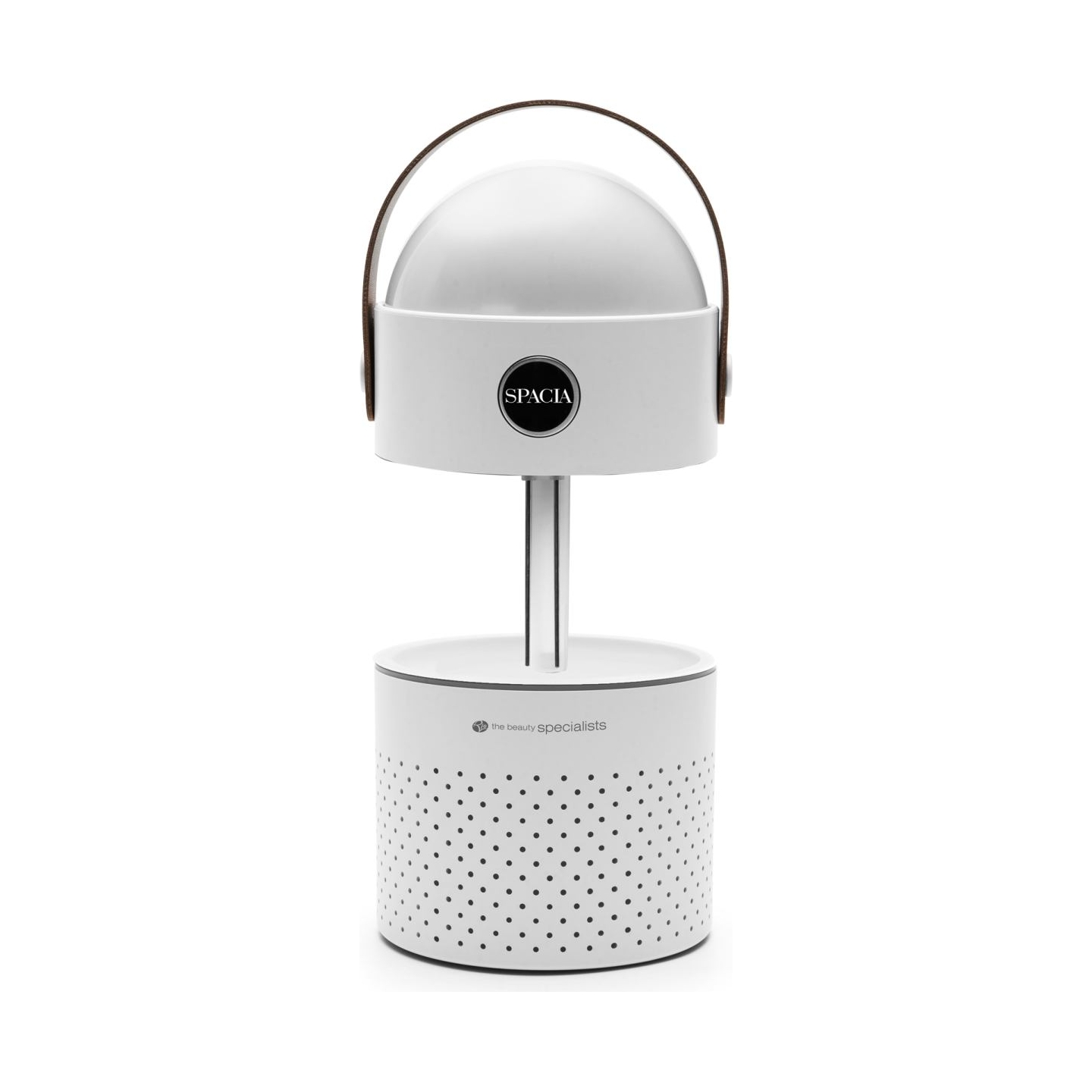 RIO DHSC-EU/1.2 Spacia Humidifer and Night Light Projektor