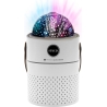 RIO DHSC-EU/1.2 Spacia Humidifer and Night Light Projektor