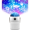 RIO DHSC-EU/1.2 Spacia Humidifer and Night Light Projektor