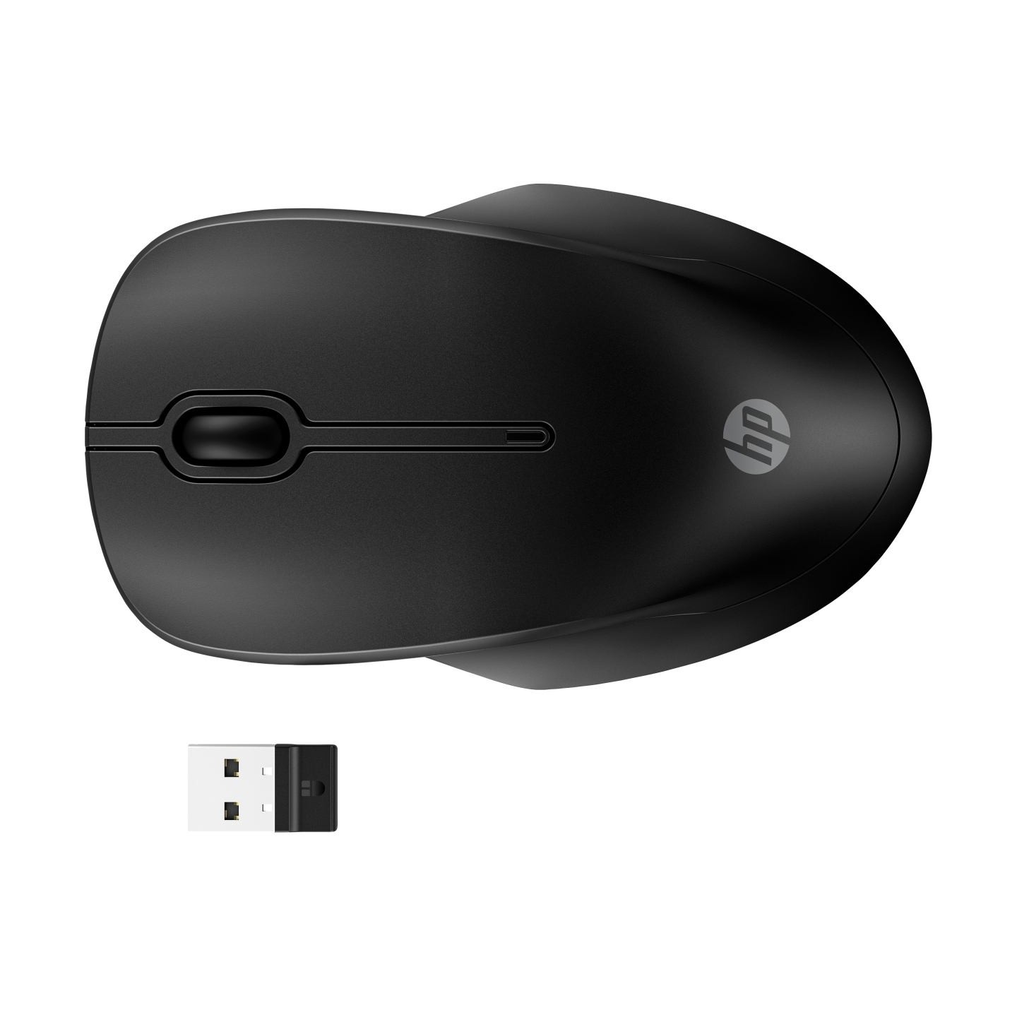 HP 255 Dual Wireless B Mouse