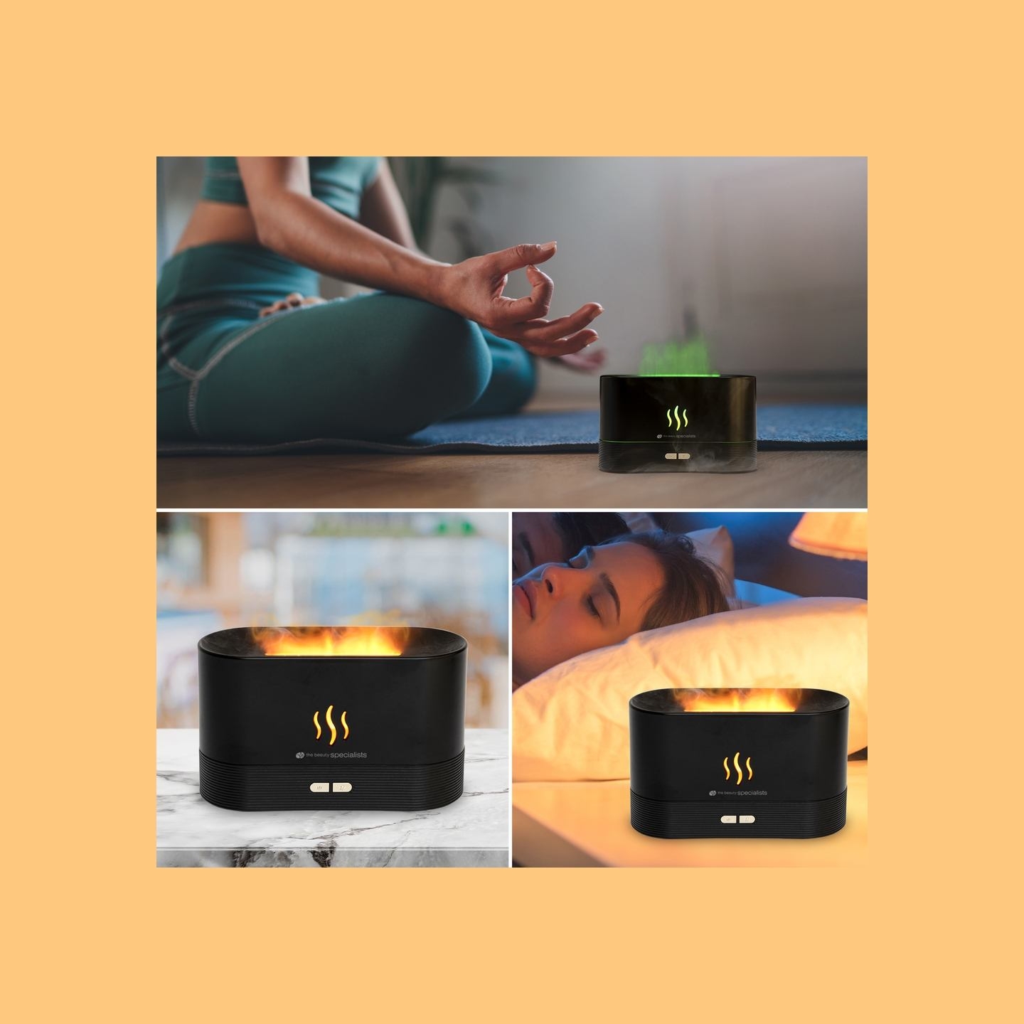 RIO DHAT-EU/1,0 ALTA Aroma Difuser