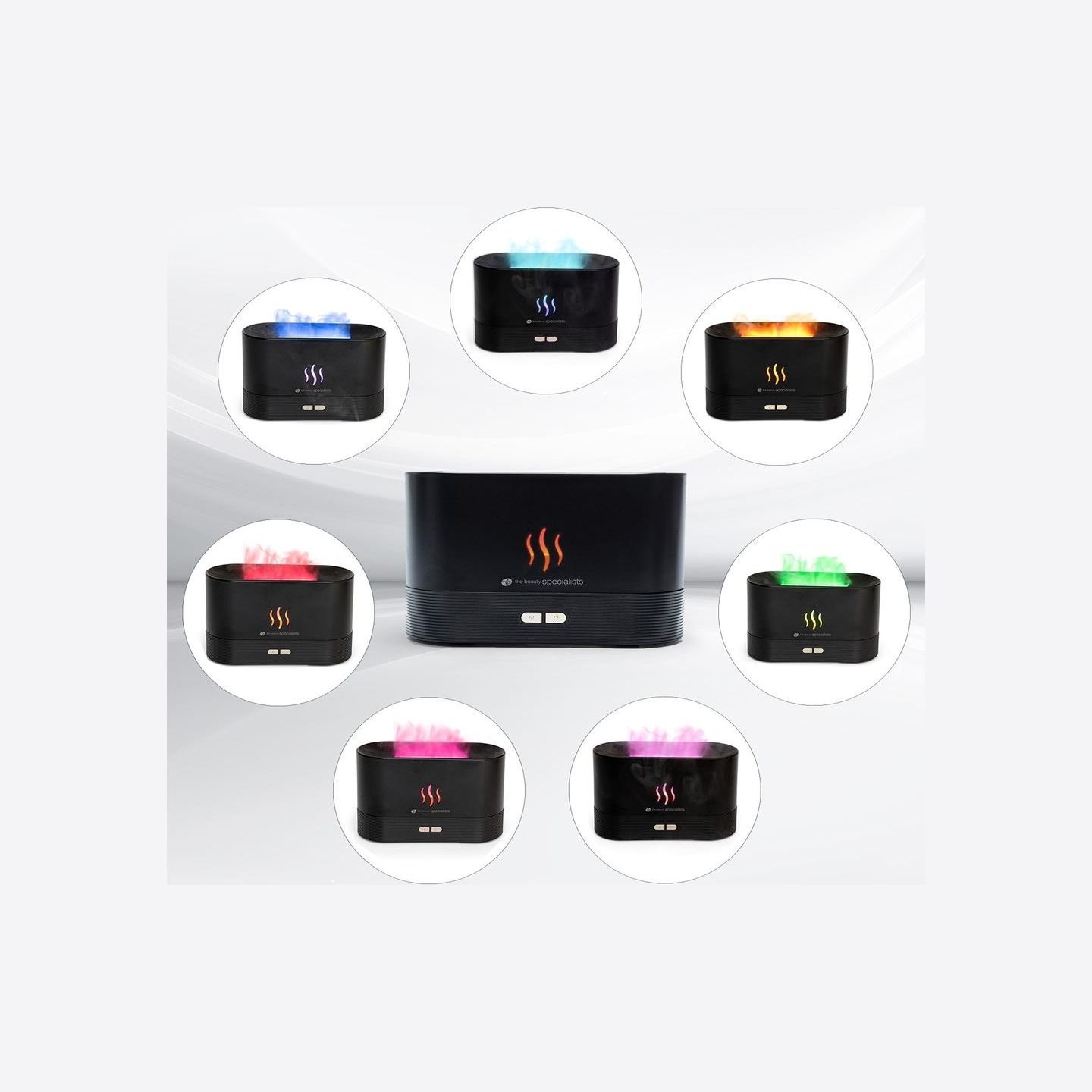 RIO DHAT-EU/1,0 ALTA Aroma Difuser
