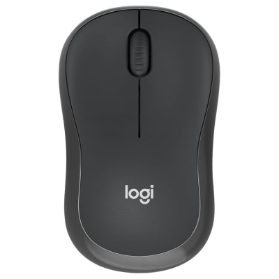 Logitech LOGI M240 Silent Bluetooth Mouse - GRAPH