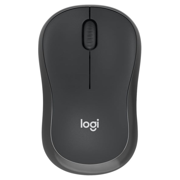 Logitech LOGI M240 Silent Bluetooth Mouse - GRAPH