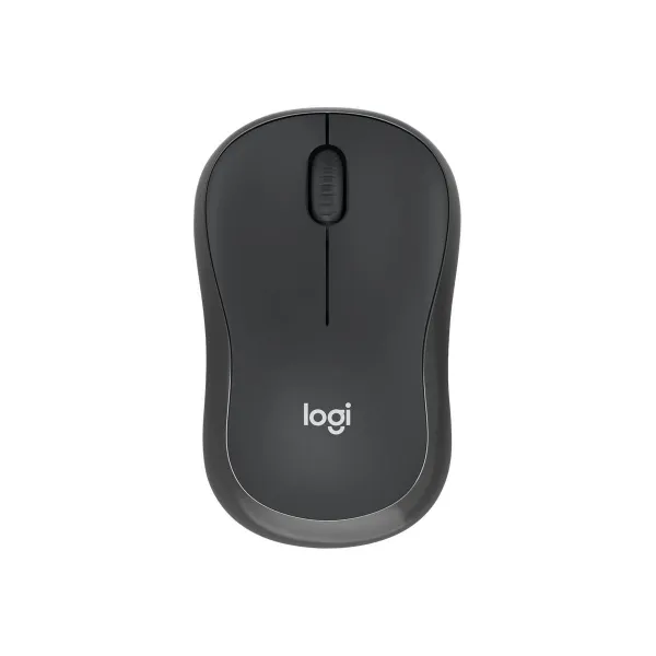 Logitech LOGI M240 Silent Bluetooth Mouse - GRAPH