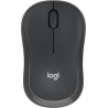 Logitech LOGI M240 Silent Bluetooth Mouse - GRAPH
