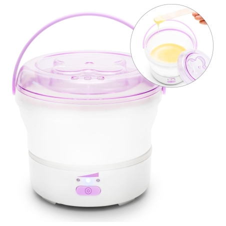 RIO WXST-EU/1.0 Wax Bead Heater