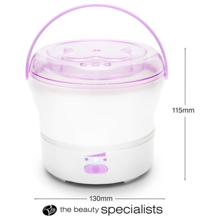 RIO WXST-EU/1.0 Wax Bead Heater
