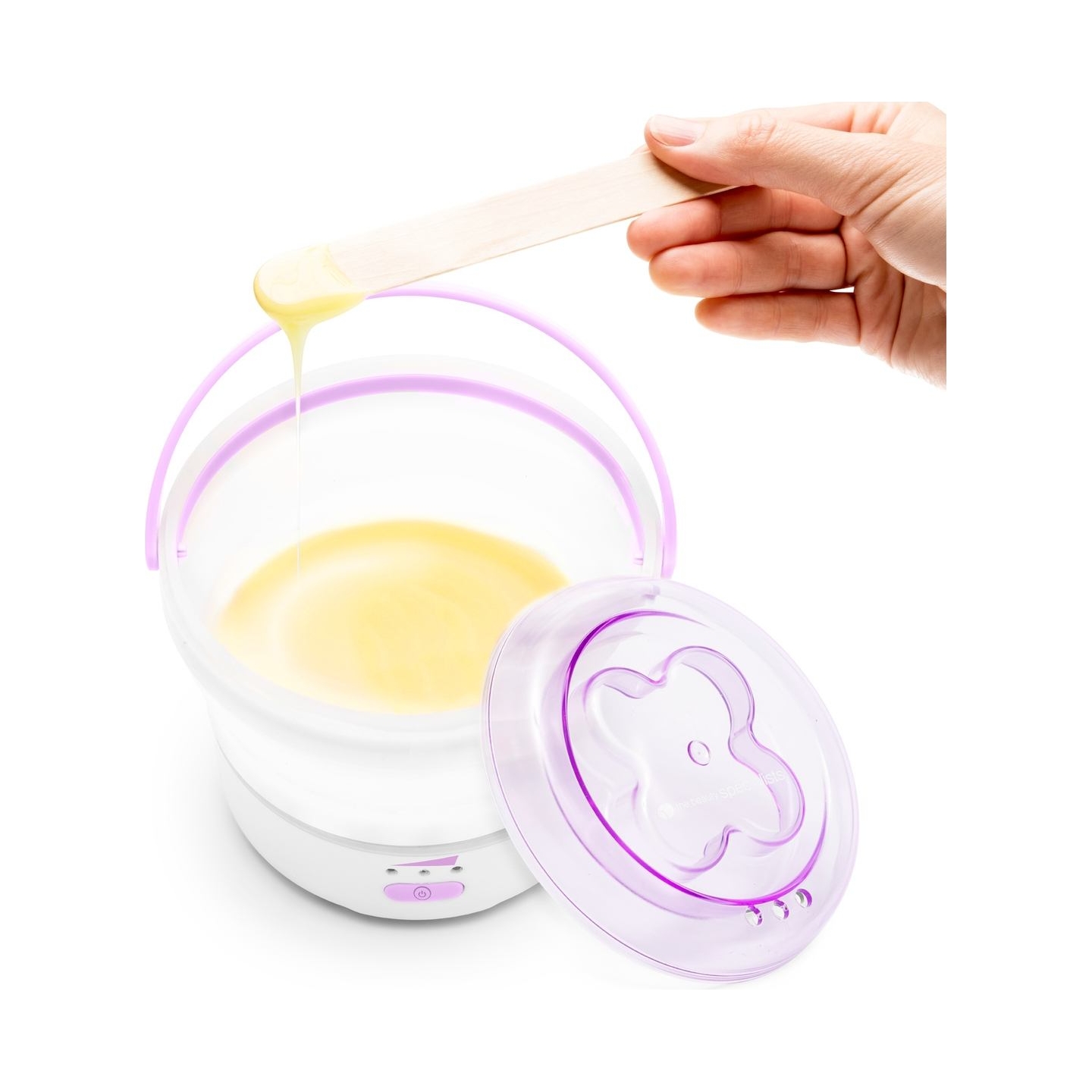 RIO WXST-EU/1.0 Wax Bead Heater