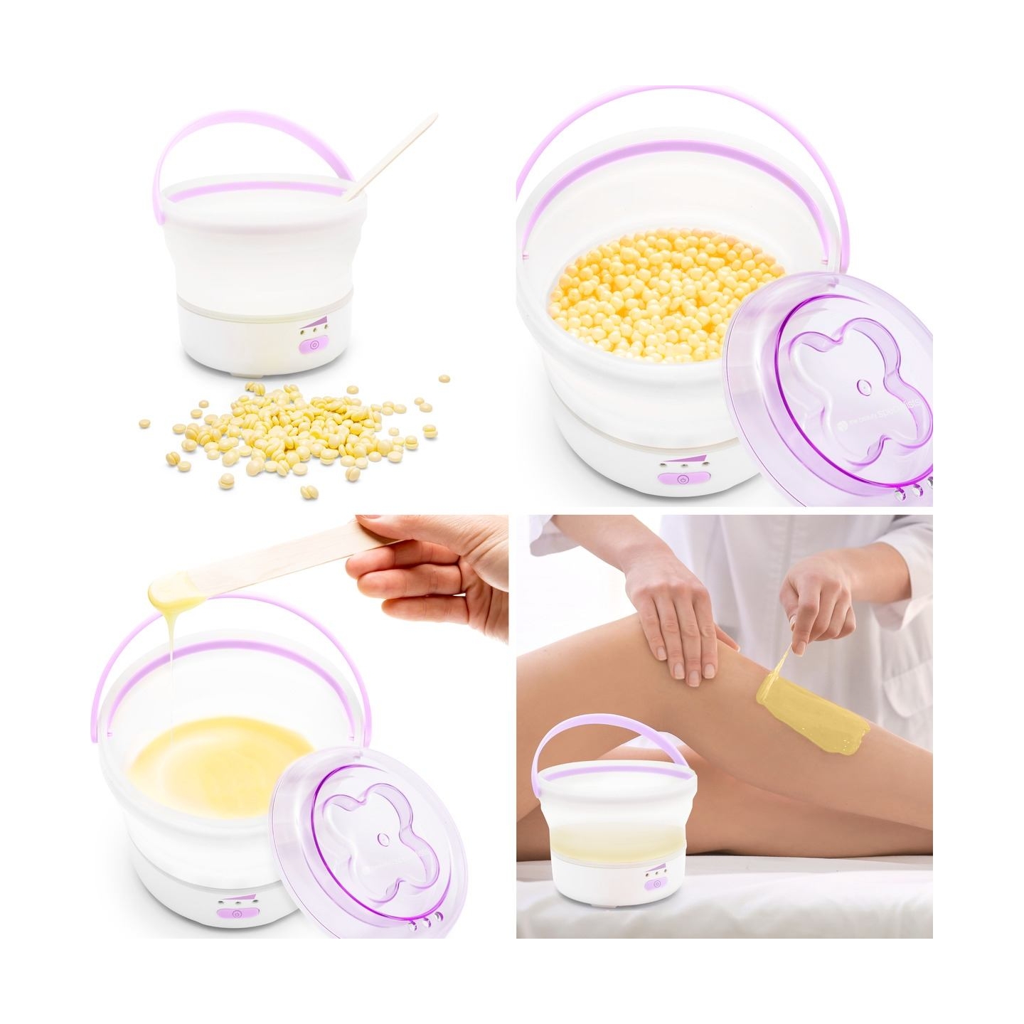 RIO WXST-EU/1.0 Wax Bead Heater