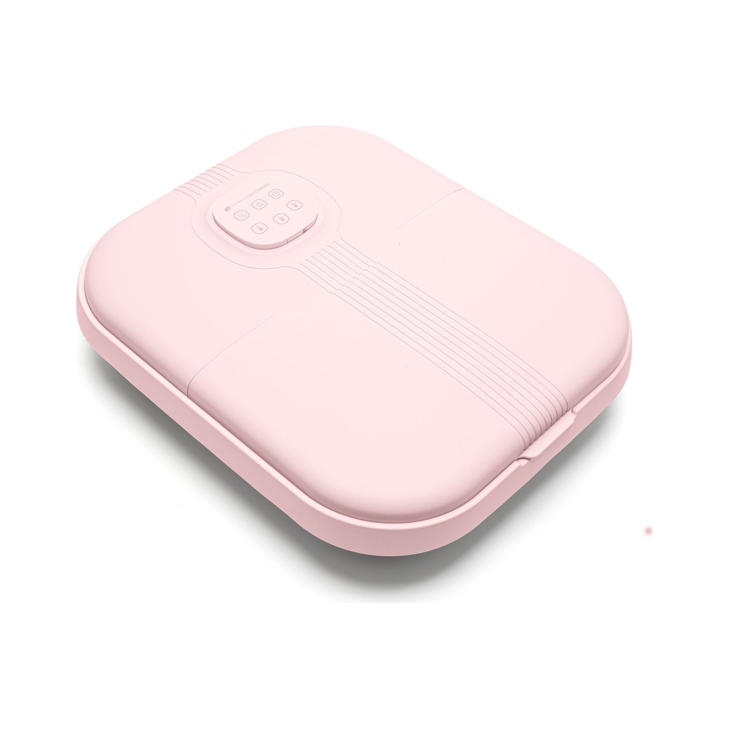 RIO FTBH13-EU-PK/1,3 Deluxe Foldaway Foot Spa Pink