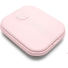 RIO FTBH13-EU-PK/1,3 Deluxe Foldaway Foot Spa Pink