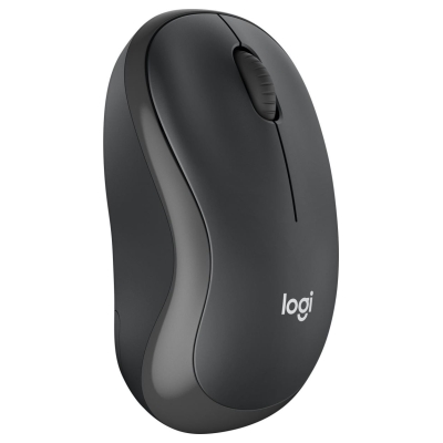 Logitech LOGI M240 Silent Bluetooth Mouse - GRAPH