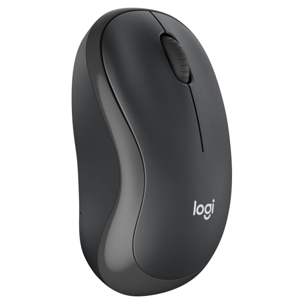 Logitech LOGI M240 Silent Bluetooth Mouse - GRAPH