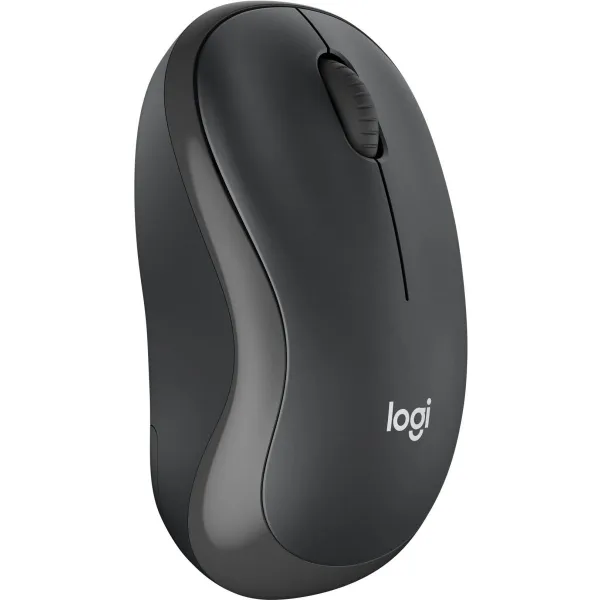 Logitech LOGI M240 Silent Bluetooth Mouse - GRAPH