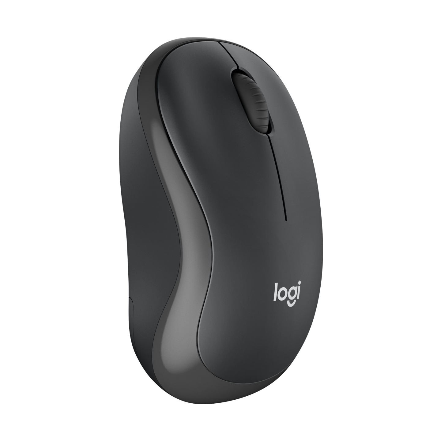 Logitech LOGI M240 Silent Bluetooth Mouse - GRAPH